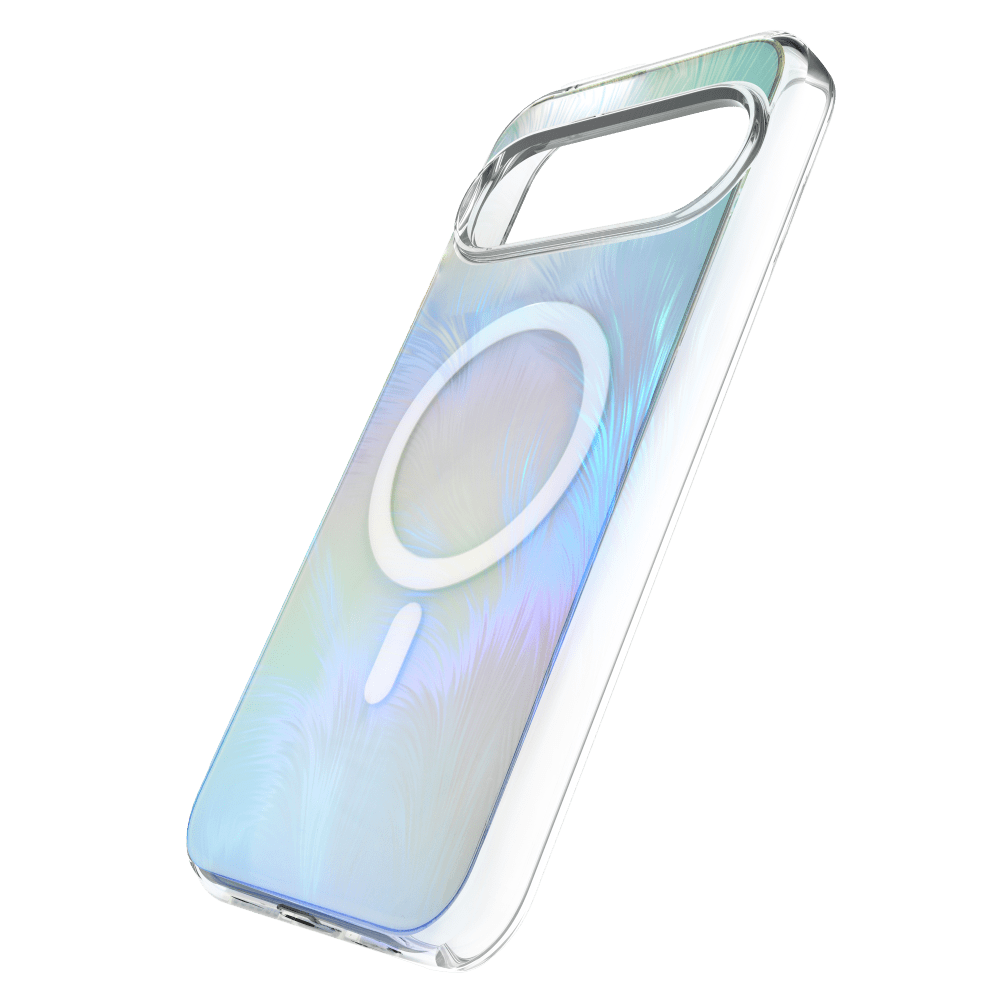Alt View 5. Prodigee - Pampas Case for Google Pixel 10 / Pixel 10 Pro - Multicolor.
