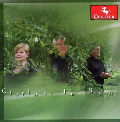 Clarinet Inn Son