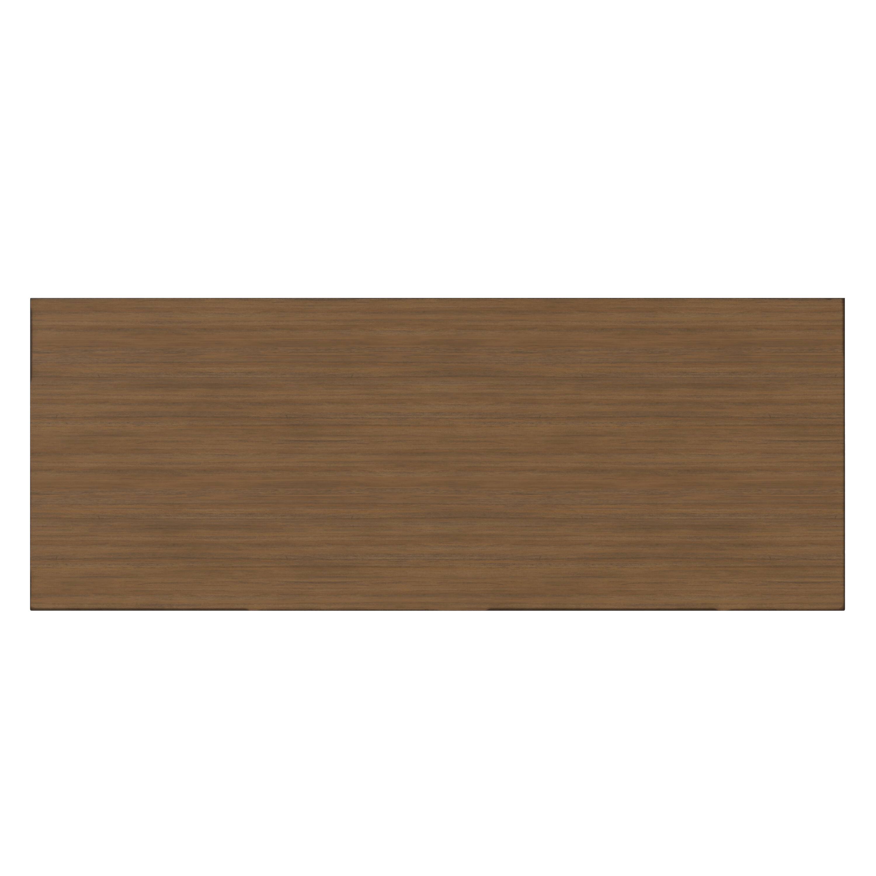 Alt View 2. Simpli Home - Amherst Wide Transitional TV Media Stand for Most TVs up to 60" - Rustic Natural Aged Brown.