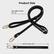 Product Size
Shoulder strap: 57" - 31"
Wrist strap: 8.5"