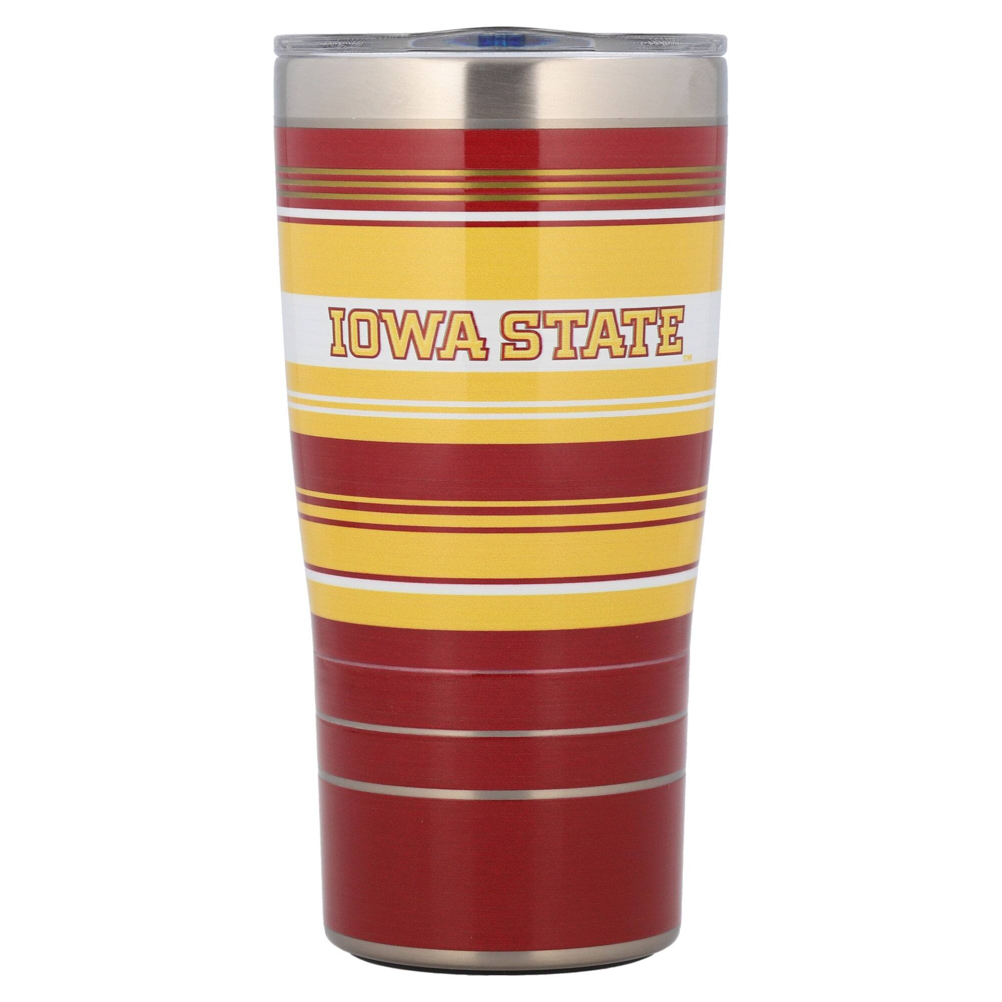 IOWA STATE