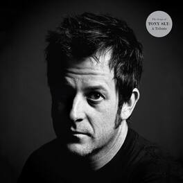 Various Artists - Songs of Tony Sly: A Tribute / Various - VINYL LP