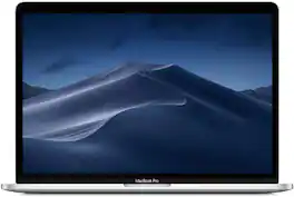 Apple - Refurbished Excellent - MacBook Pro "Core i5" 2.4 13" Touch/2019 8GB - 512GB - Silver