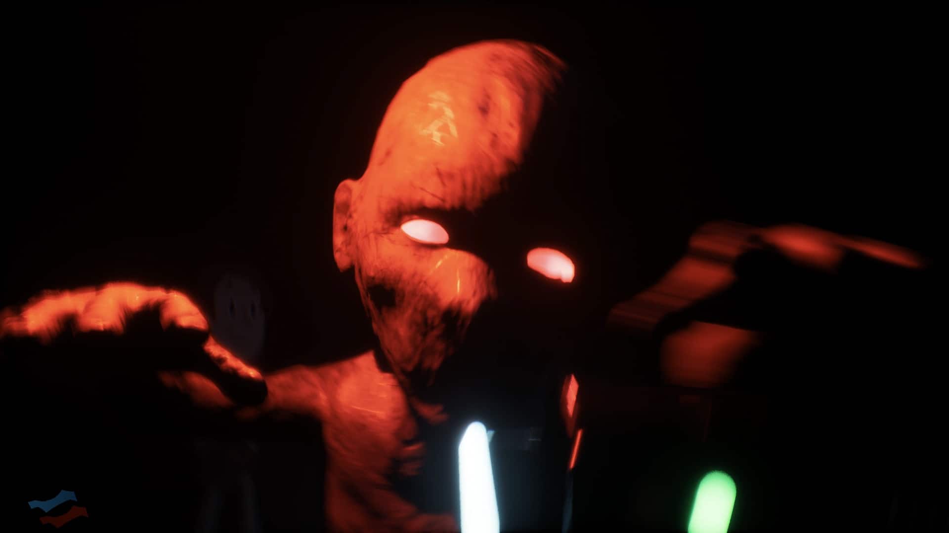 Alt View 1. GS2 Games - Feardemic: Horror Bundle.