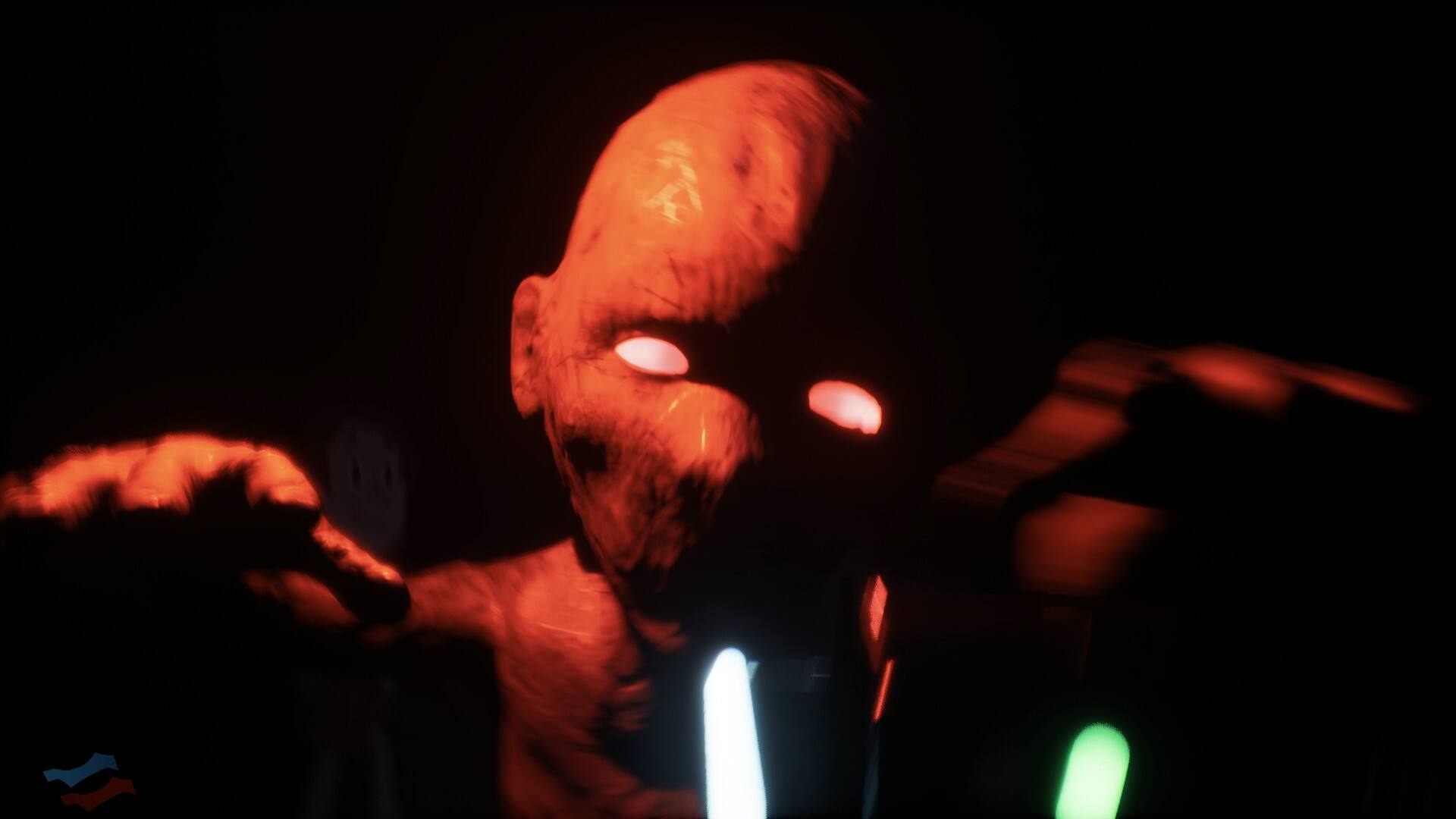 Alt View 1. GS2 Games - Feardemic: Horror Bundle.