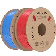 Creality Hyper Series I - 300g 3D Printer Filament.