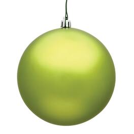 Vickerman - 3" Matte Ball 32 Box - Lime