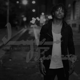 Lupe Fiasco - Lupe Fiasco's Food & Liquor Series - VINYL LP