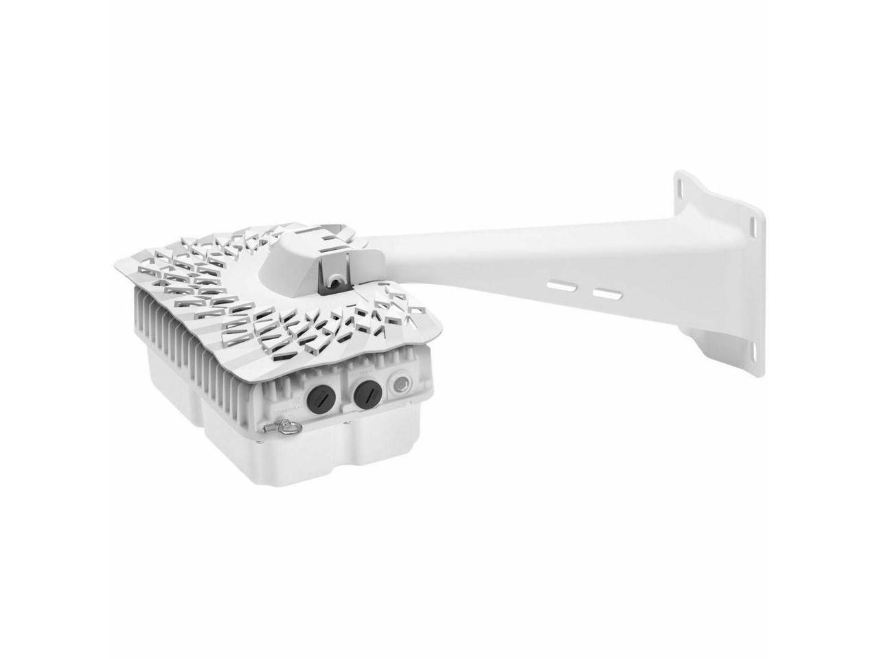 Alt View 1. HP - Aruba AP-765 Wi-Fi 7 Tri-Band Access Point, 5.8 Gbps, 2.4/5/6 GHz, MIMO, IP66/67, S4K19A.
