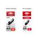 Original Packaging
New Packaging
GENUINE Authentique GENUINO
TARES Comer Canon
Canon GENUINE Authentique GENUINO
PIXMA
PIXMA 270KL PGBK
Comm
Canon Canon
270 PGBK XL
XL
270 PGBK XL
XL