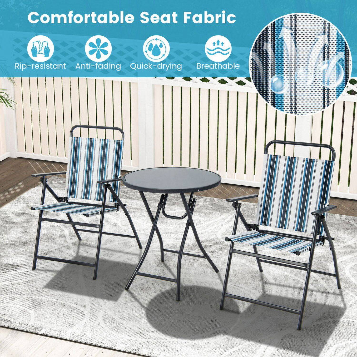 Comfortable Seat Fabric

- Rip-resistant
- Anti-fading
- Quick-drying
- Breathable