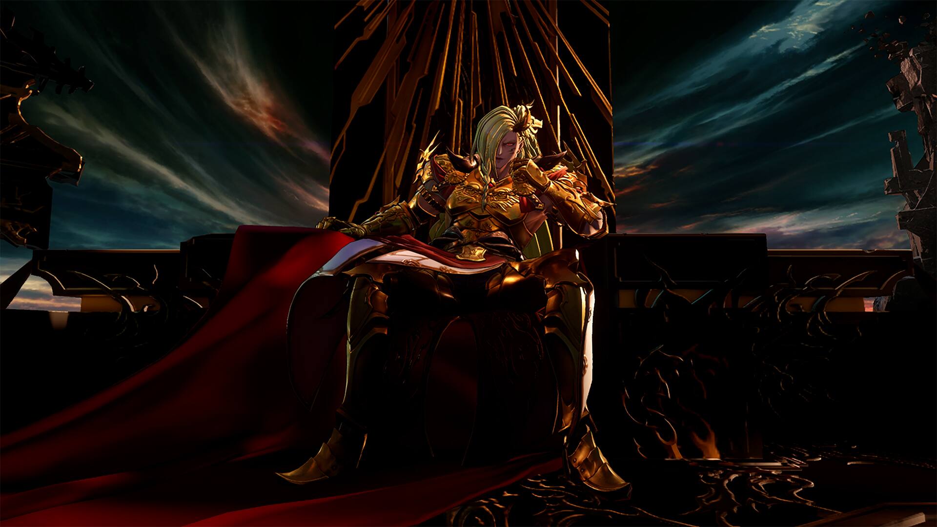 Alt View 2. PLAION - Granblue Fantasy: Relink - Endless Ragnarok.