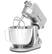 Alt View 13. GE - Stand Mixer - Granite Gray.