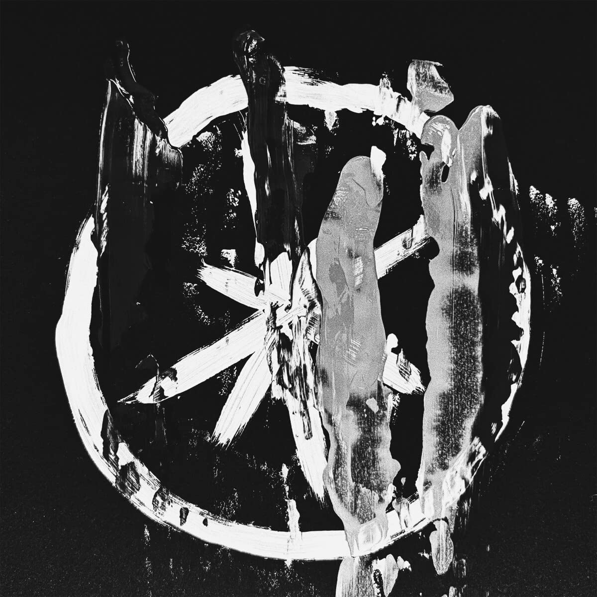 Comforting Notion [12 inch Vinyl Single]