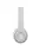 Alt View 2. Beats - Beats Solo 4 Bluetooth Wireless On-Ear Headphones - Gray.