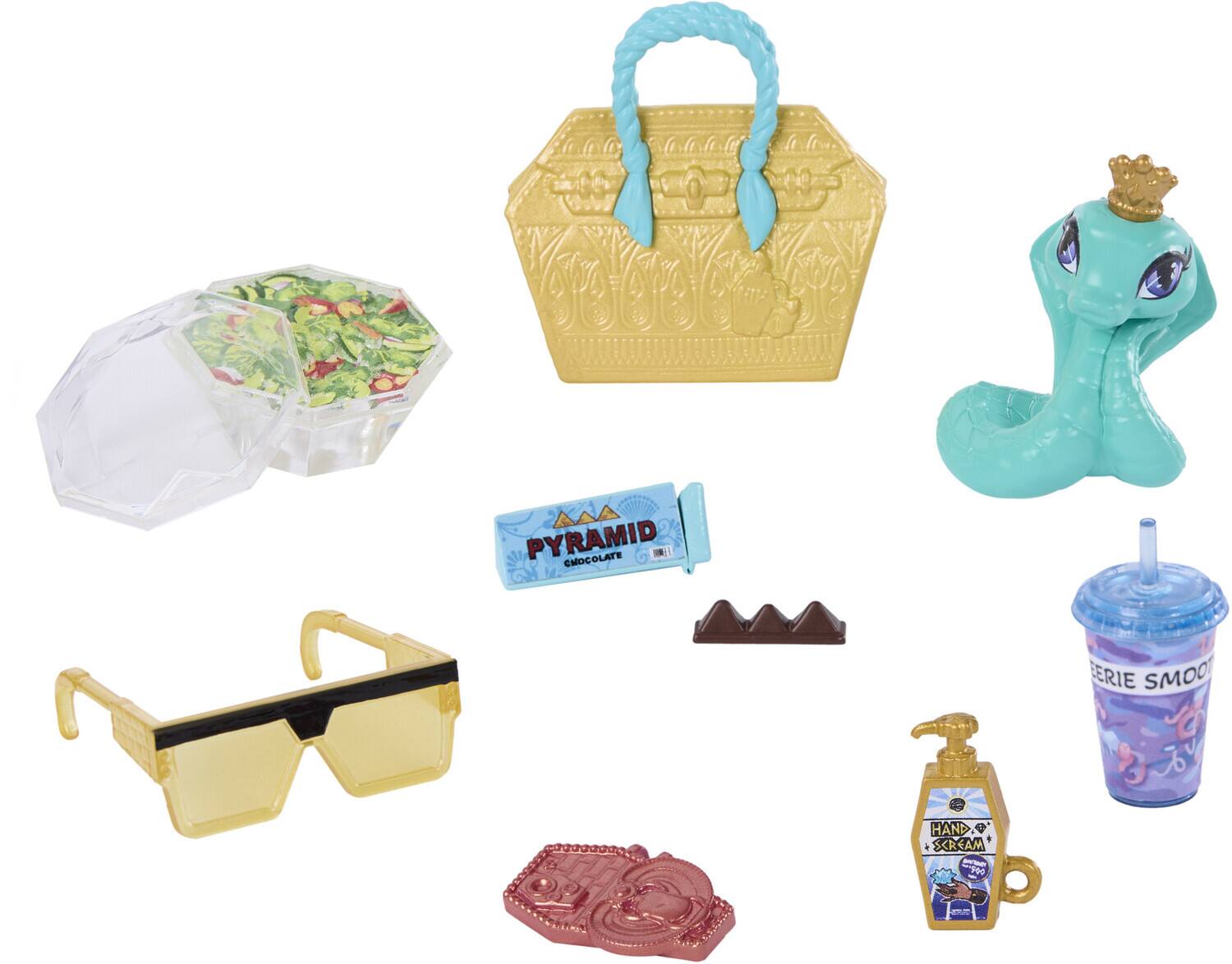 PYRAMID CHOCOLATE  
BERIE SMOOT  
HAND + SCREAM