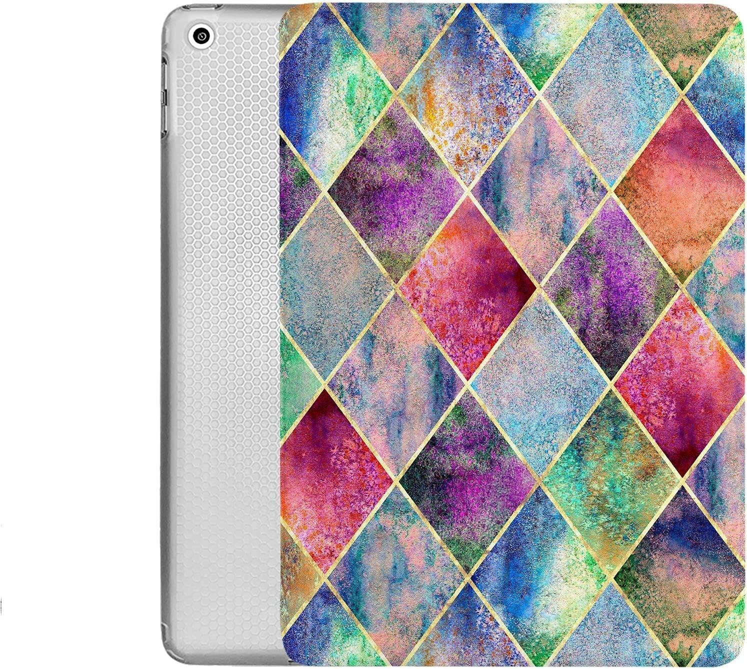 Diamond Grid