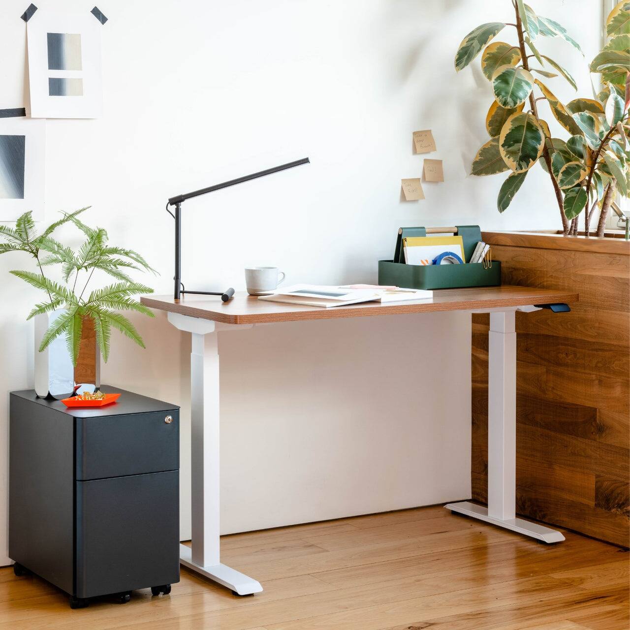 Branch Furniture Duo Standing Desk 36
