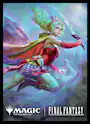 Magic: The Gathering - Final Fantasy Terra, Herald of Hope (Commander) 100ct Deck Protector Sleeves