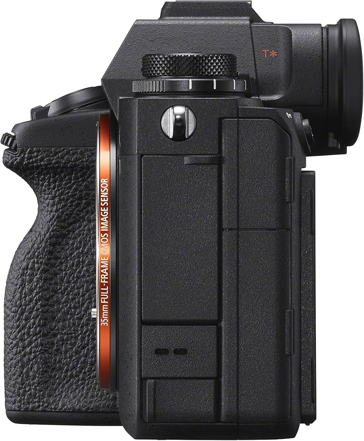 35mm FULL-FRAME CMOS IMAGE SENSOR