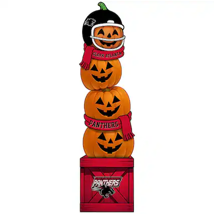 CLARK ATLANTA UNIVERSITY PANTHERS