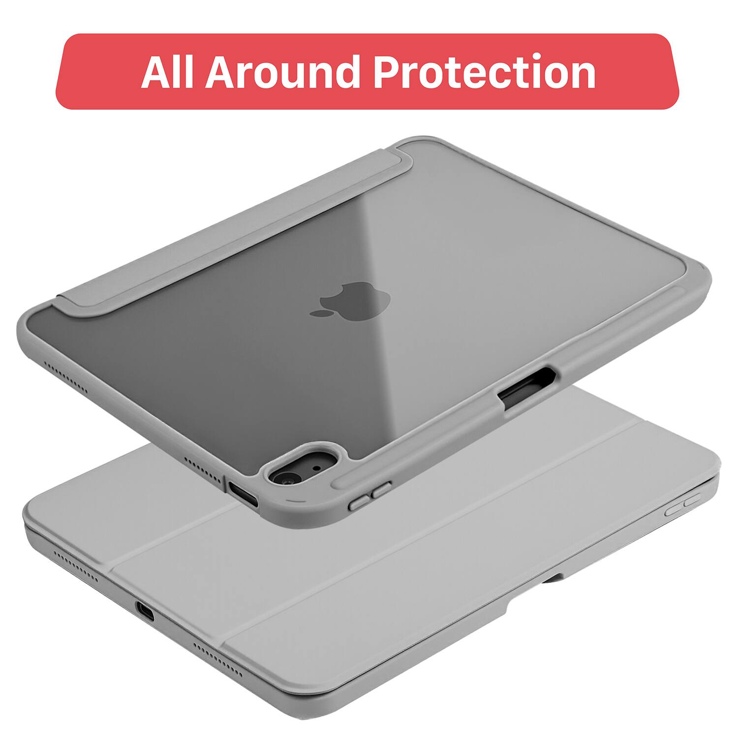 All Around Protection