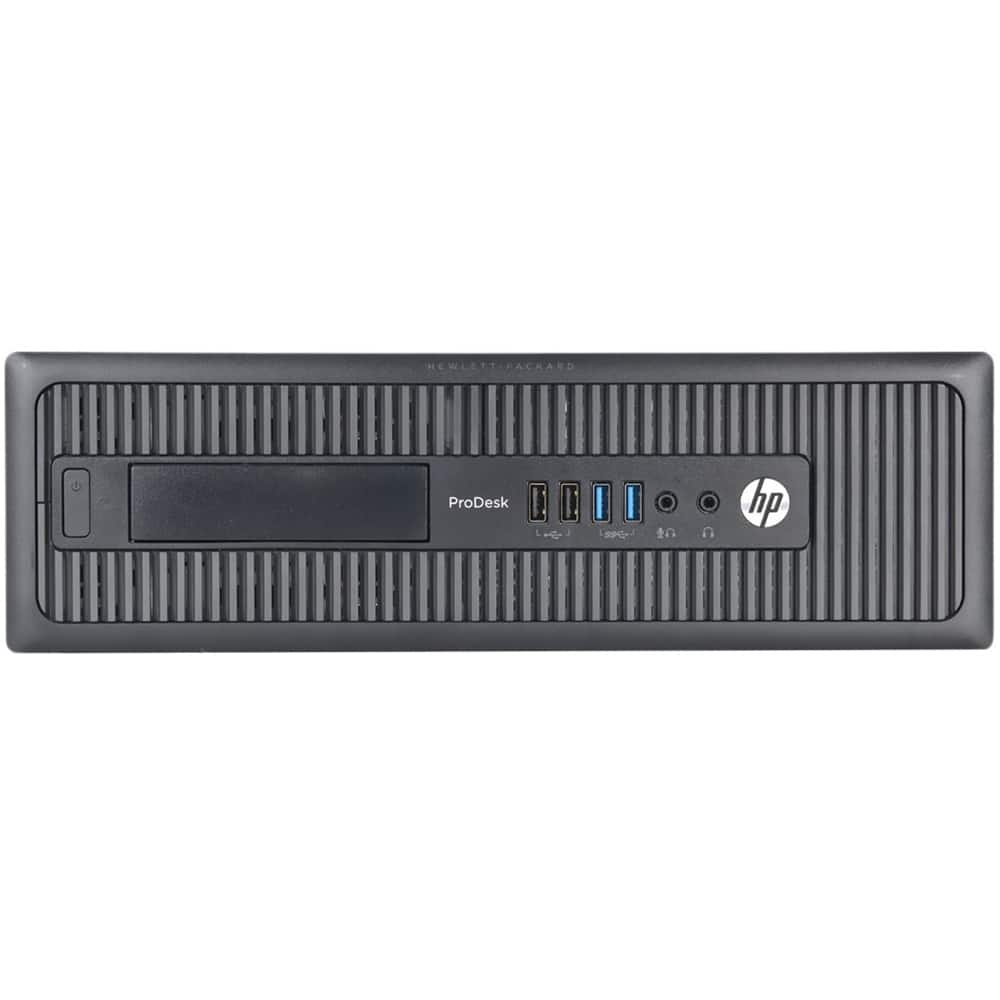 Customer Reviews: HP Refurbished ProDesk 600 G1 Desktop Intel Core I7 ...