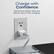 Charge with Confidence
Advanced safety features deliver worry-free charging.