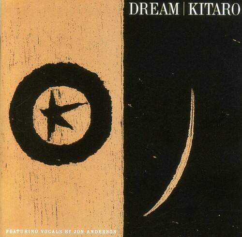 Kitaro - Dream   - COMPACT DISCS [CD] price history on PriceWatchPro