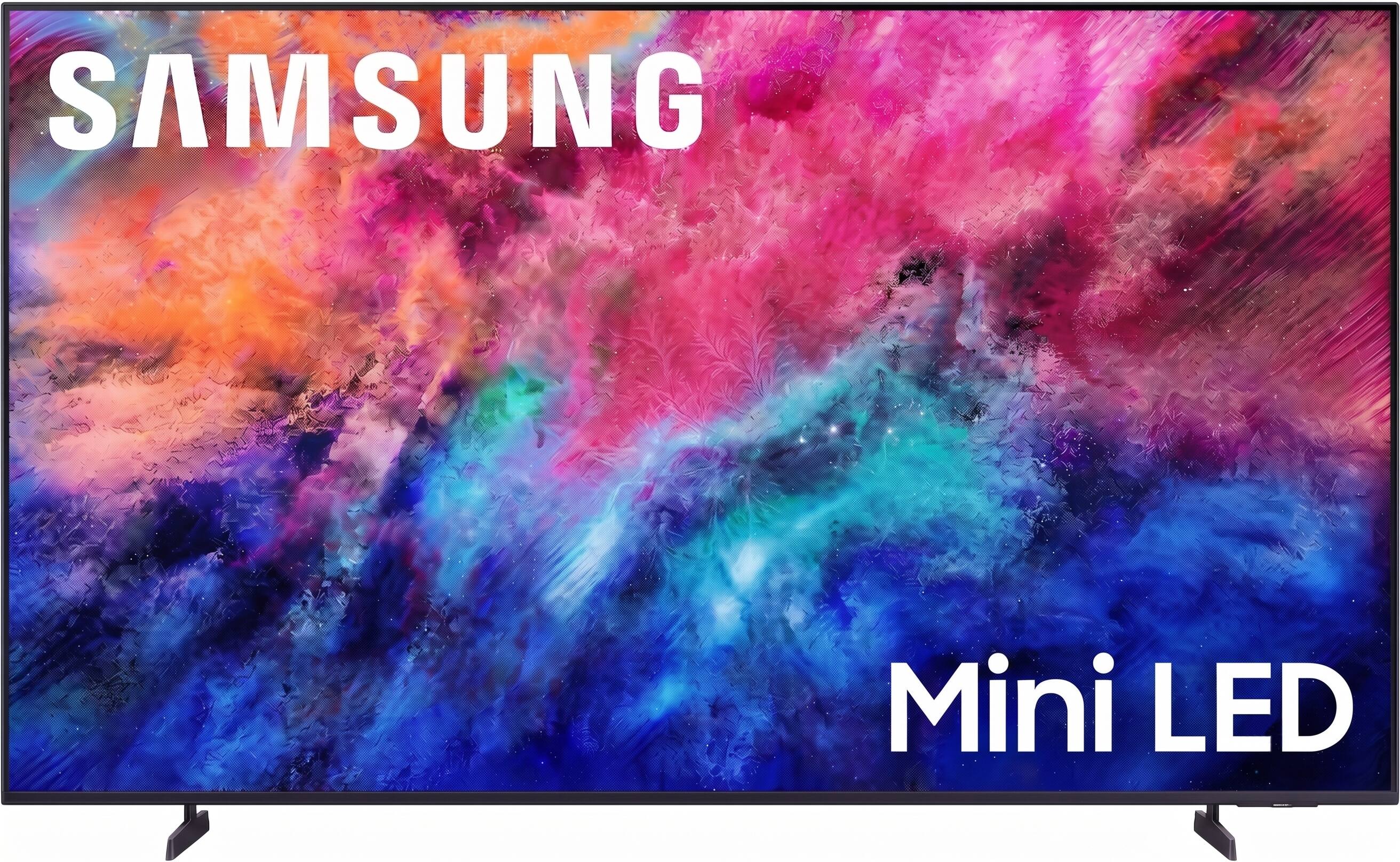 SAMSUNG  
Mini LED