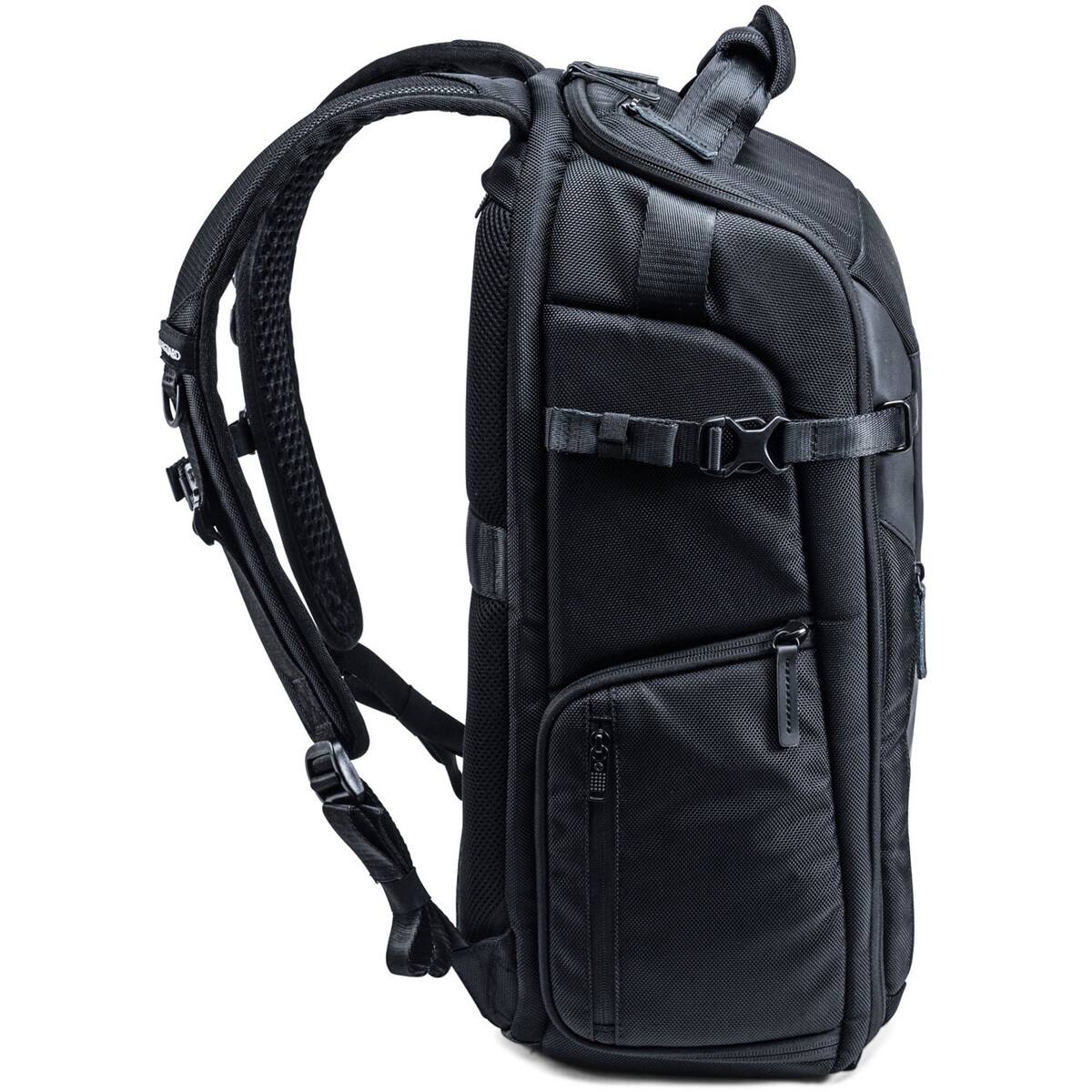 Alt View 8. Vanguard - Vanguard VEO SELECT 48BF Backpack, Black.