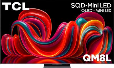 TCL 75 TCL 75