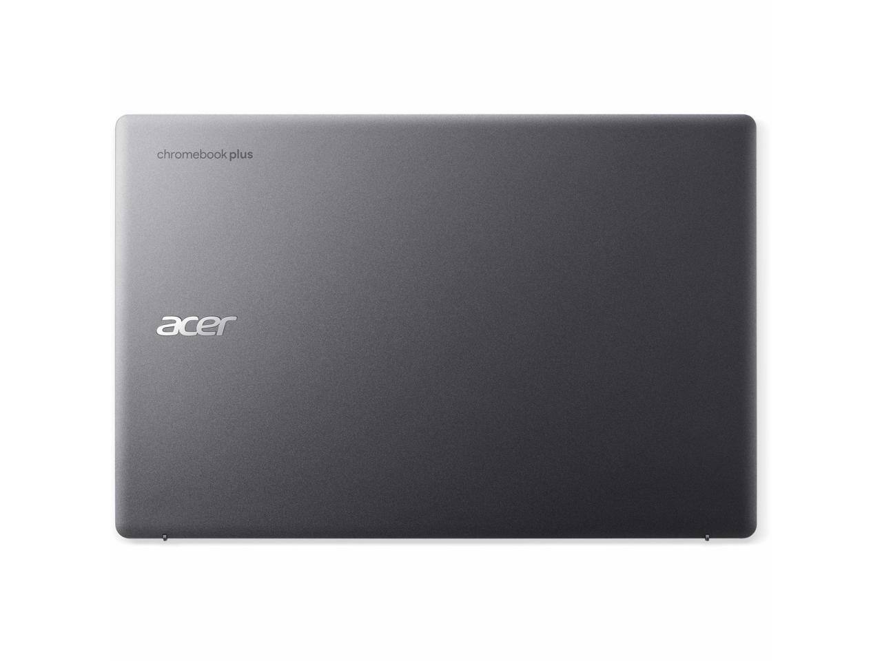 Acer Chromebook Plus 515 Intel Core 3 8GB 256GB SSD Wi Fi 6E