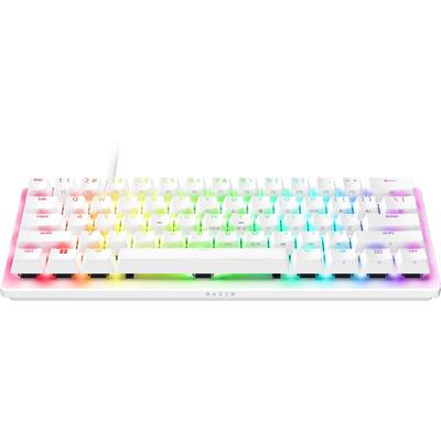 Razer Huntsman V3 Pro Mini 60% Wired Analog Optical Linear Switch Razer Huntsman V3 Pro Mini 60% Wired Analog Optical Linear Switch