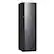 Angle. LG - Styler Smart Steam Closet with Dual TrueSteam, Dynamic Moving Hanger and Handy Steamer - Mirror.