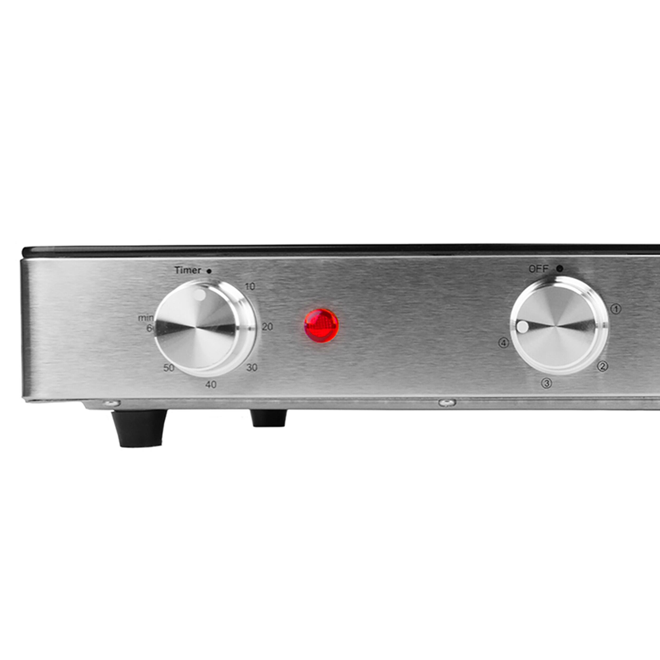 Timer 10 min 6 20 1 4 50 40 30 3 2 OFF