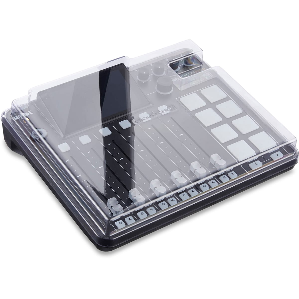 Decksaver - Light Edition Cover for Rode Rodecaster Pro 2 price history on PriceWatchPro