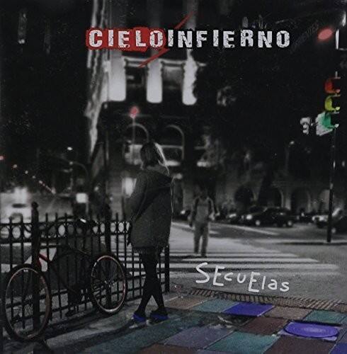 CIELO INFIERNO  
Secuelas