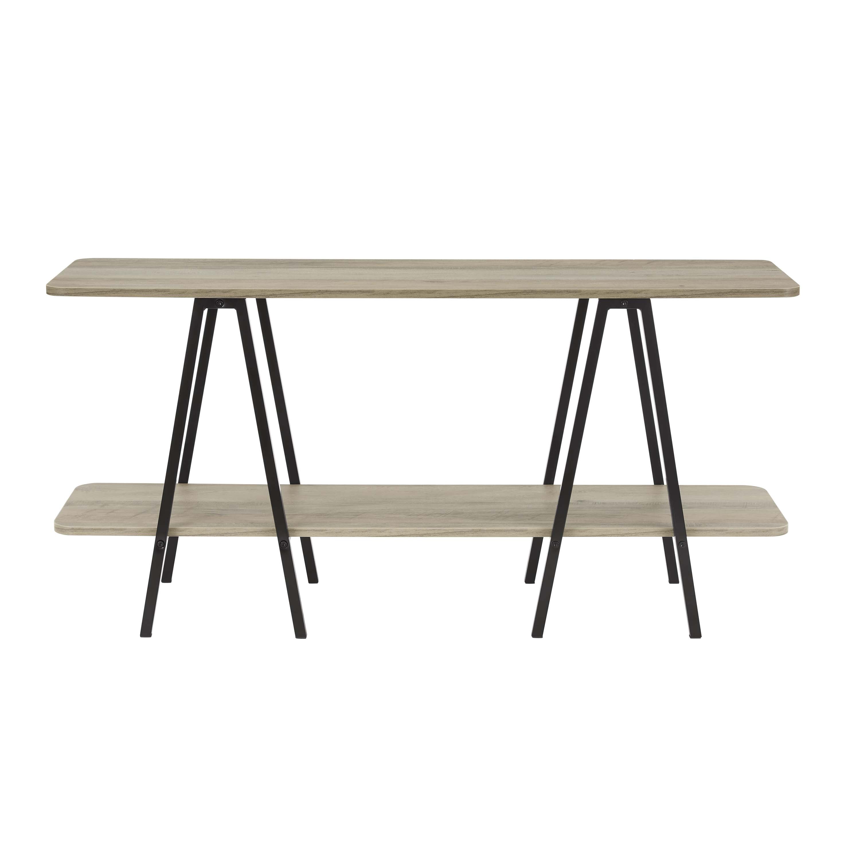 Rustic Gray