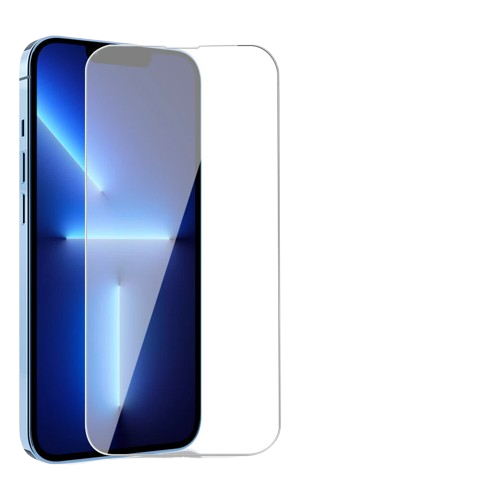 Home Collection - 2-Pack Tempered Glass Screen Protector for iPhone XR - Clear