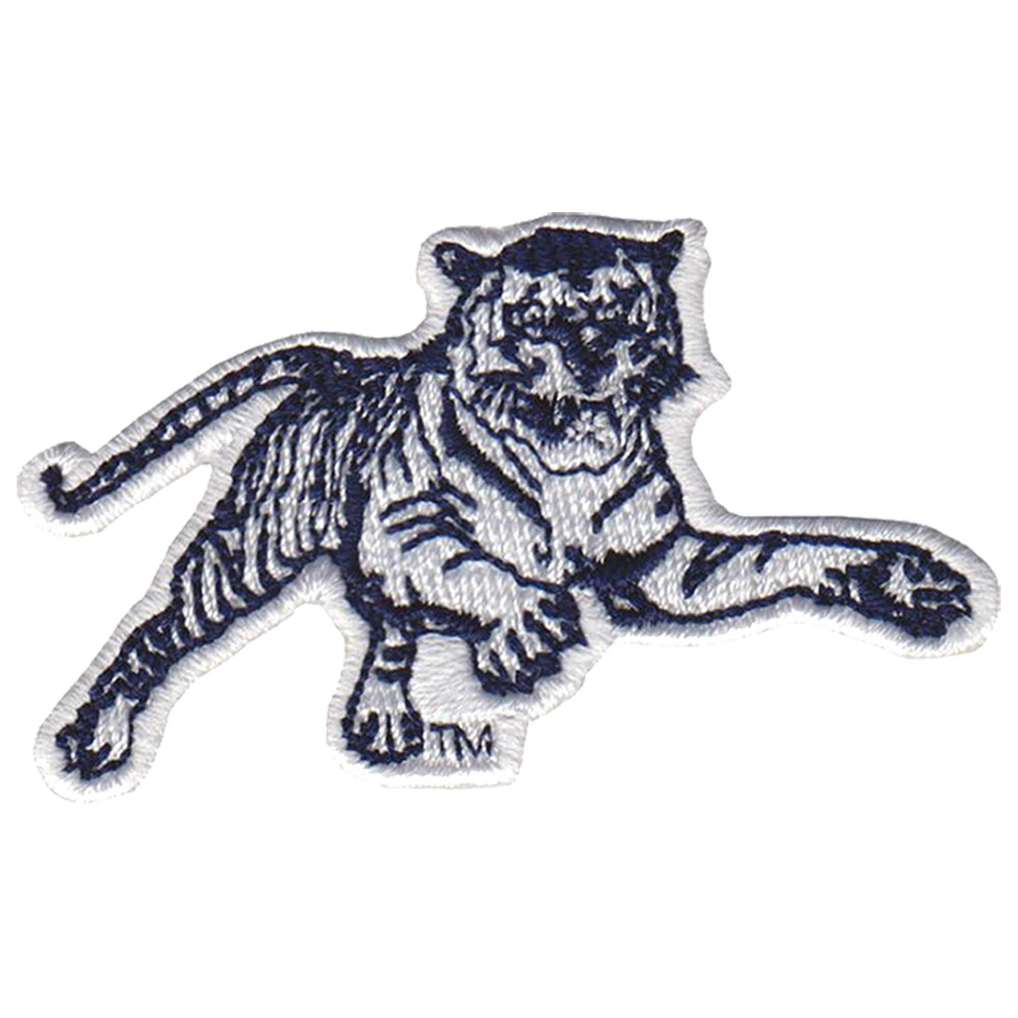 Alt View 1. Tervis - Jackson State Tigers 16oz. Emblem Classic Tumbler - Multicolor.