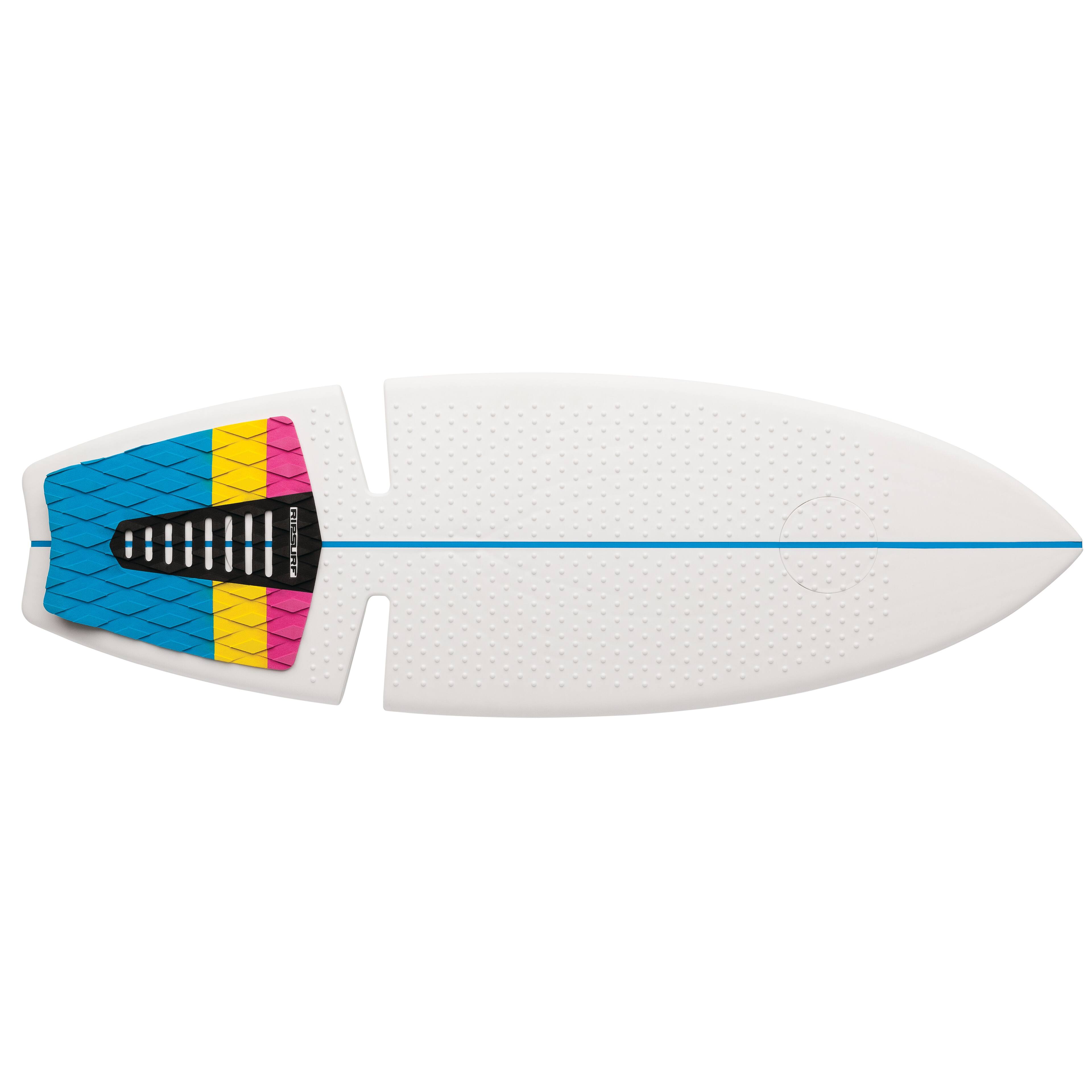Razor RipSurf – Caster Board with 360 Degree Wheels (Ages 8+) CMYK ...