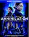 Front. Annihilation - BLU-RAY.