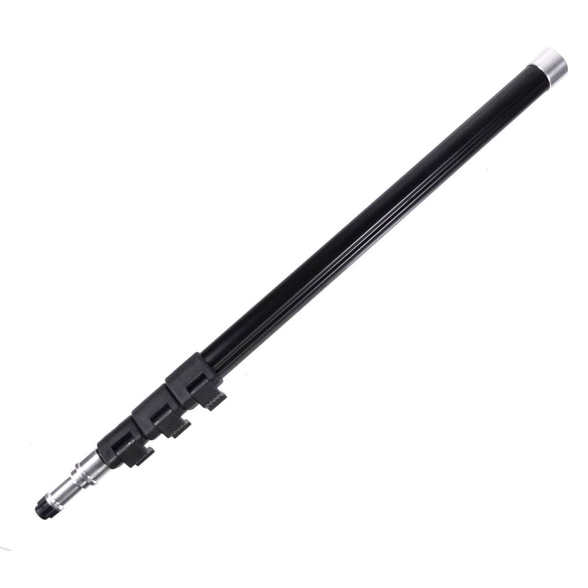 Alt View 3. Alzo Digital - Alzo Digital Telescoping Ceiling Light Mount Kit.