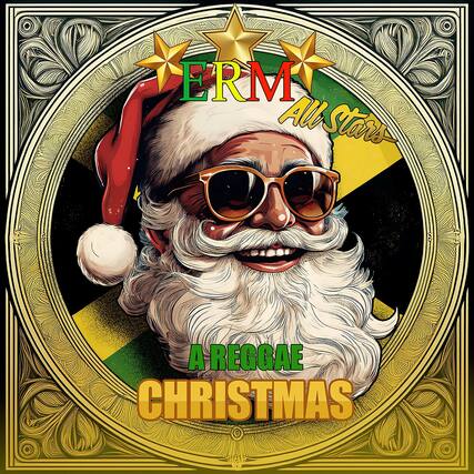 ERM All Stars
A Reggae Christmas