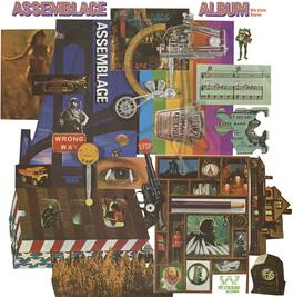 Assemblage - Album - VINYL LP