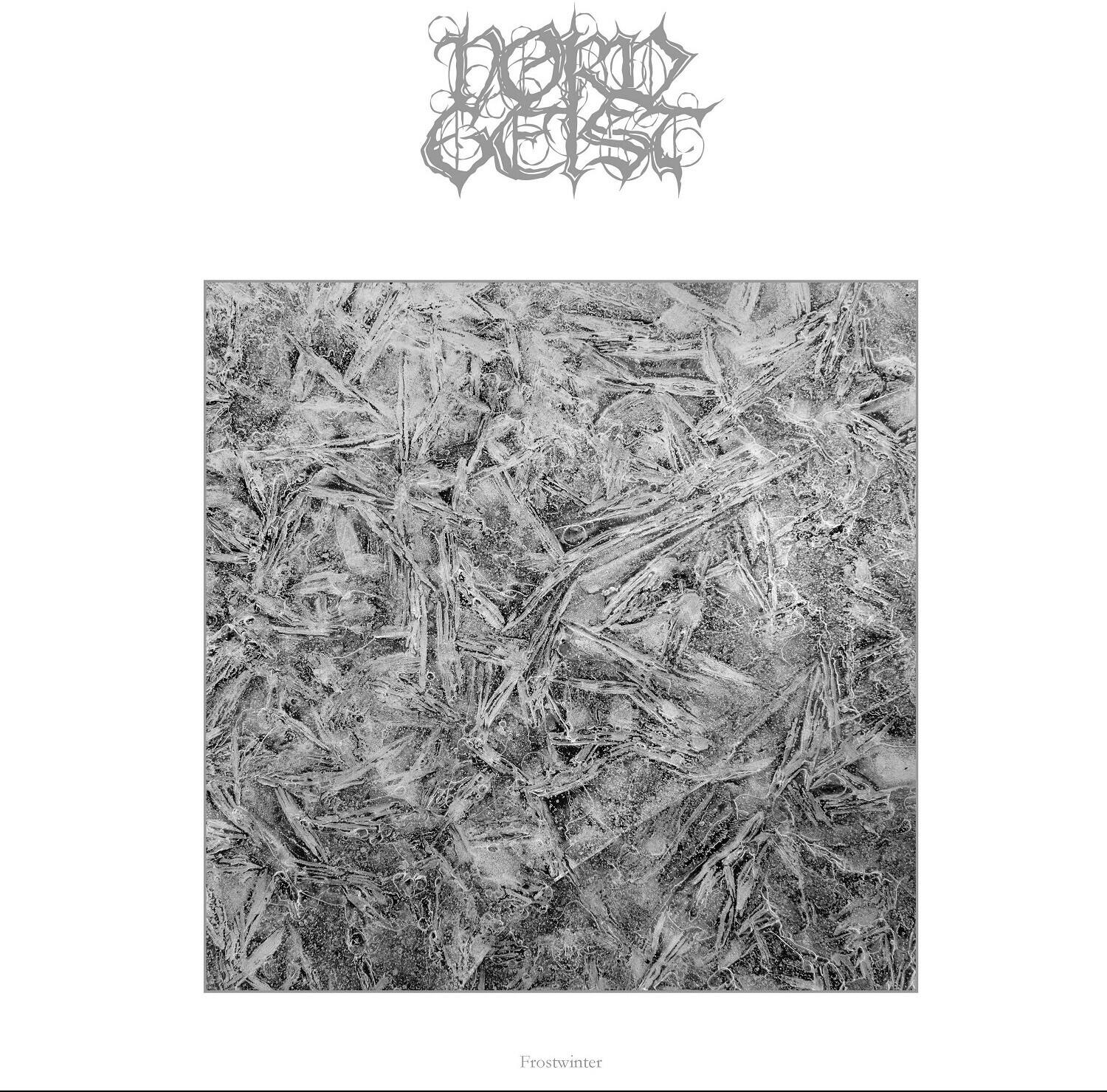 Nordgeist - Frostwinter   - COMPACT DISCS [CD] price history on PriceWatchPro