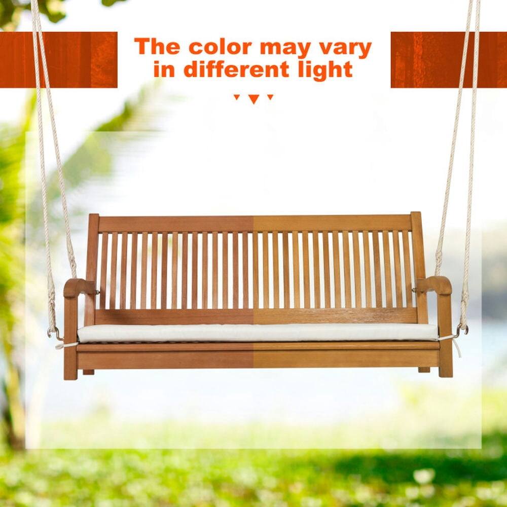 The color may vary in different light.