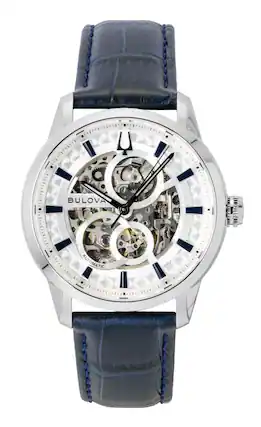 BULOVA - AUTOMATIC