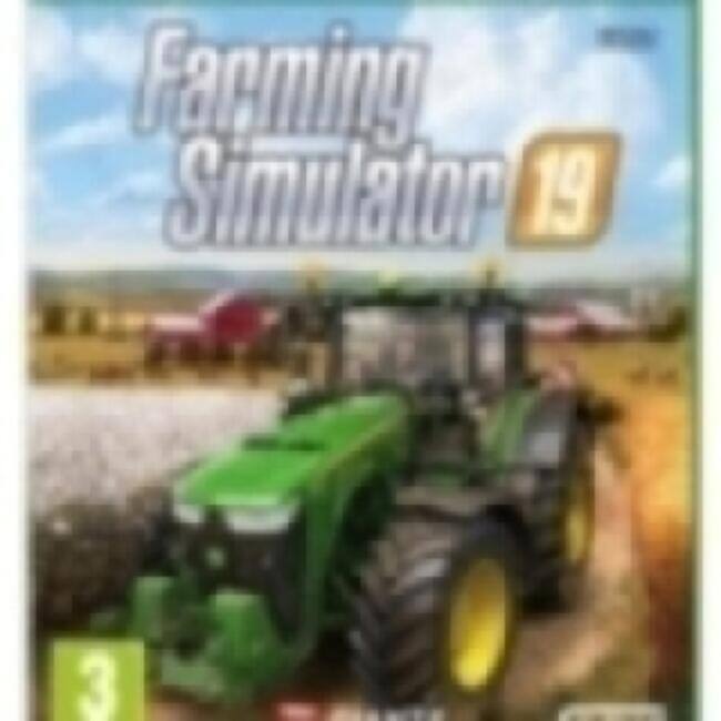 Farming Simulator 19 Xbox One - Xbox One